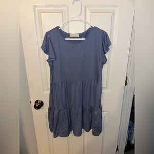 Tshirt Dress